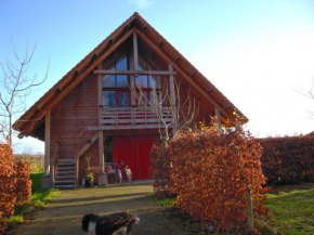  B&B ZomersBuiten  Nieuwe Pekela